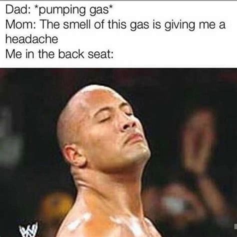 Just 27 Funny Memes Starring Dwayne “The Rock” Johnson