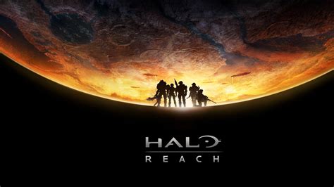 Halo: Reach HD Wallpaper - Explore the World of Halo