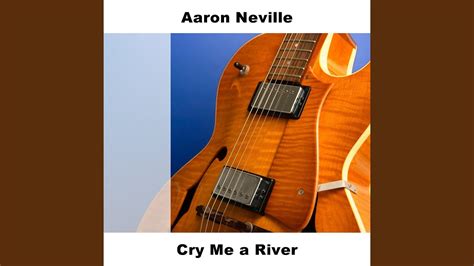 Cry Me A River - YouTube