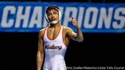 2023 NCAA Div III Wrestling Championships Brackets, Schedule, And ...