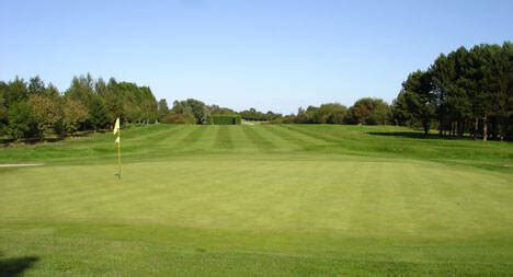 Hornsea Golf Club, Hornsea, United Kingdom - Albrecht Golf Guide