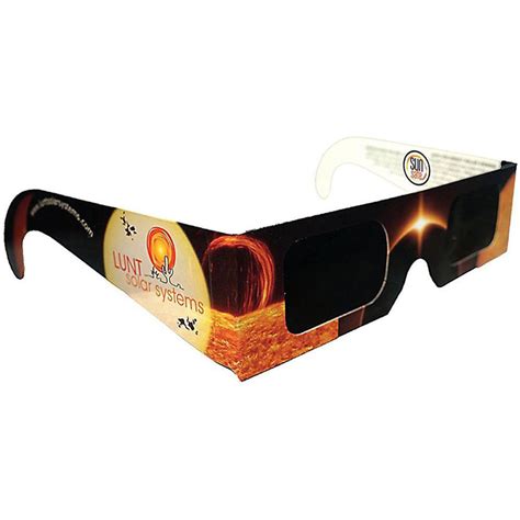 Eclipse Gear | Certified Safe Solar Eclipse Viewing Glasses