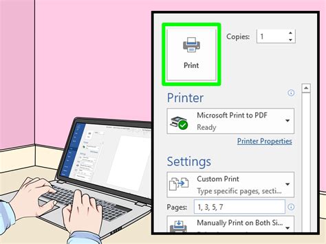 3 Ways to Print Double Sided - wikiHow