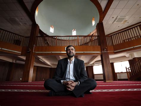 Finsbury Park Mosque: Emerging from the shadow of Abu Hamza | The ...