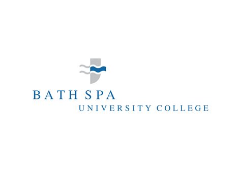 Bath Spa University College Logo PNG Transparent Logo - Freepngdesign.com