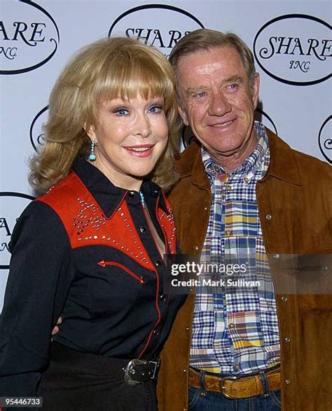 290 Barbara Eden Husband Stock Photos, High-Res Pictures, and Images ...