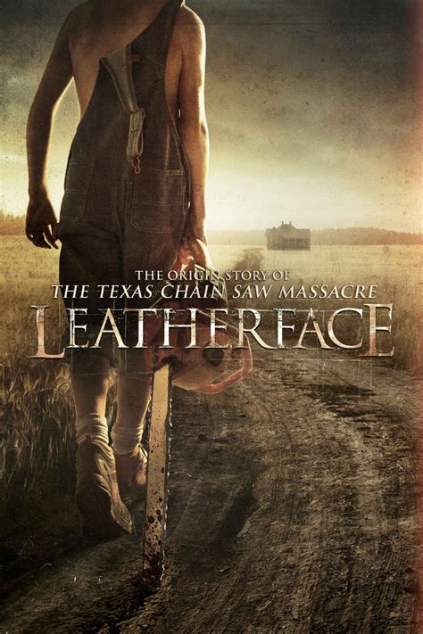 Leatherface: Trailer 1 - Trailers & Videos - Rotten Tomatoes