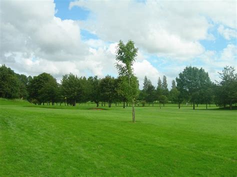 Filton Golf Course © Colin Bews :: Geograph Britain and Ireland