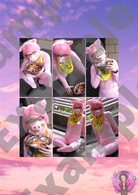 Hawk Cosplay Photo Pack 3 - Wee Cosplayer's Ko-fi Shop - Ko-fi ️ Where ...