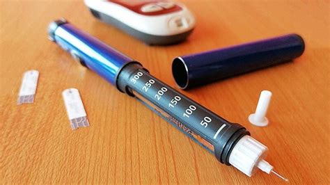 Smart Insulin Pen Market by 2031 Business Overview,