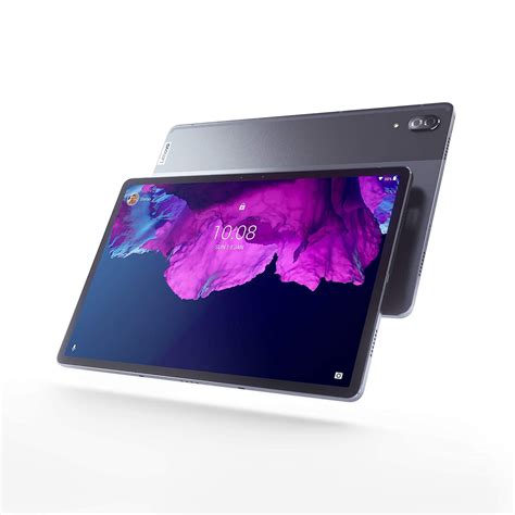 Lenovo Tab P12 Pro Leaked On Google Play – channelnews