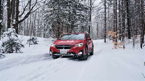 10 Best AWD Cars This Winter - Subaru Dominates The List With 4 Models ...