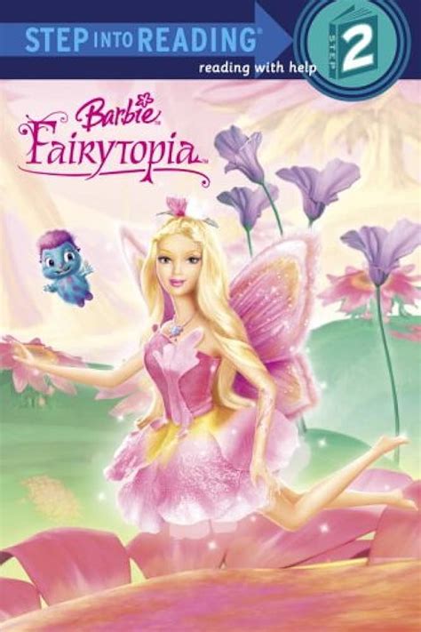 Progress Rūkt eksplodēt barbie fairytopia 2 mazgāt Es izlasīju grāmatu ...