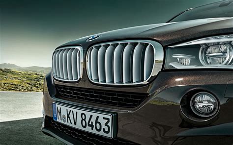 Download wallpaper 1920x1200 bmw x5, novelty, bmw, car, front view hd ...