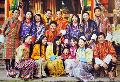 royal family, Bhutan | Istvan Hernadi | Flickr