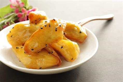 How To Cook White Sweet Potatoes – 3 Tasty And Easy Recipes - Simply ...