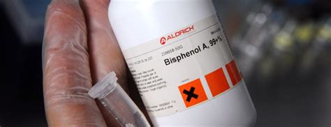 Bisphenol A Has Minimal Health Effects, FDA Says