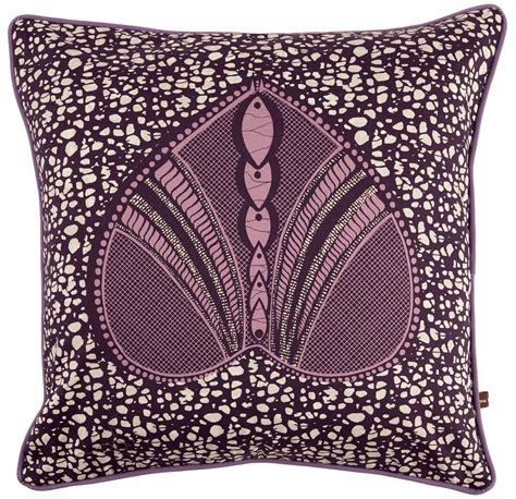 Shop Vibrant African-Inspired Luxury Cushions | Eva Sonaike – Page 2