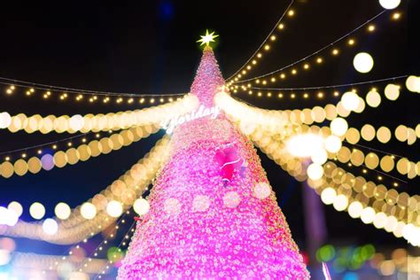 How Is Christmas Celebrated In Taiwan? | WildChina