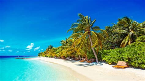 Weather & Climate Maldives - Best time to visit the Maldives