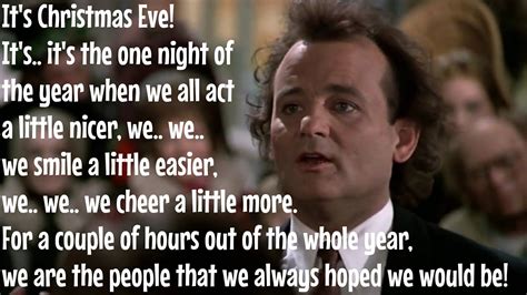 10+ Scrooged Movie Quotes Ideas