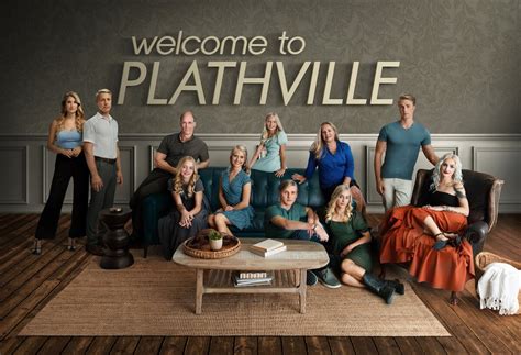 'Welcome to Plathville' Season 5: Where Do Kim and Barry Plath Live Now?