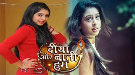 Diya Aur Baati Hum Season 2 | Niti Taylor To Be The Face Of The Show ...