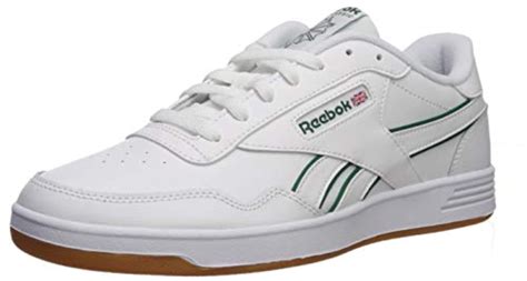 Men's Reebok Club MEMT Sneaker - Walmart.com