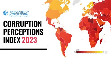 2023 Corruption Perceptions Index: Explore the… - Transparency.org