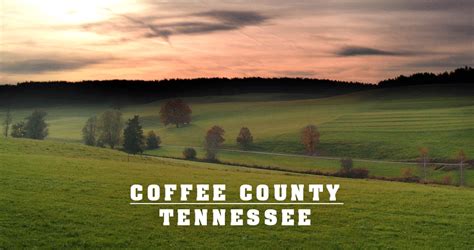 Coffee County Community Resources – United Way of Highway 55