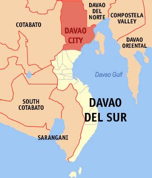 Davao City - Tourist Attractions, How to Get There, and More