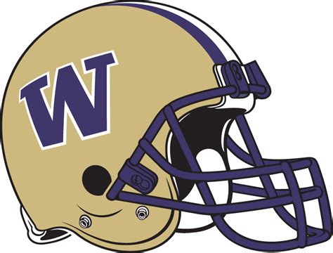 Washington Huskies Helmet - NCAA Division I (u-z) (NCAA u-z) - Chris ...