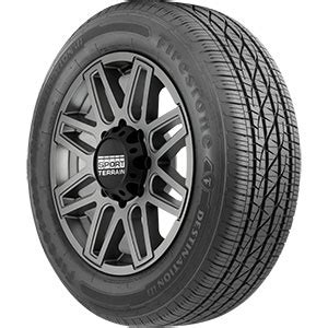 Firestone Tire Destination LE3 | Discount Tire