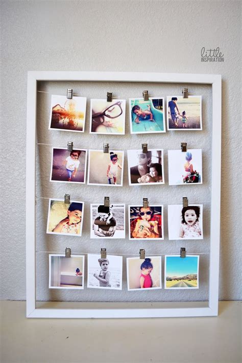 Instagram Project: How To Display Your Instagram Pictures » Little ...