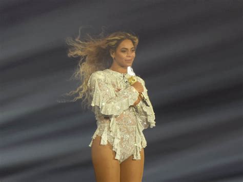 Beyoncé en concert au Stade de France : comment obtenir des billets ...