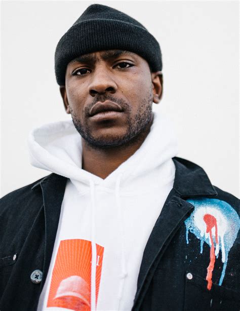 Skepta interview: 'I'm not a rapper, I'm an activist'