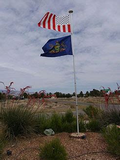 Welcome to US Civil Flags! The United States Civilian Flag