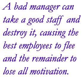 Funny Management Quotes - ShortQuotes.cc