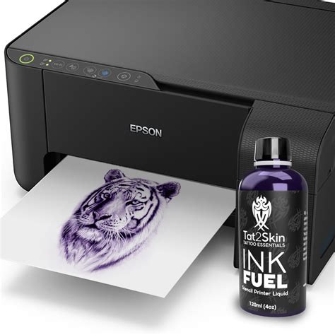 Epson Tattoo Stencil Printer - Printable Calendars AT A GLANCE