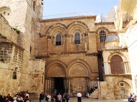 File:Church of the Holy Sepulchre, Jerusalem.JPG - Wikimedia Commons