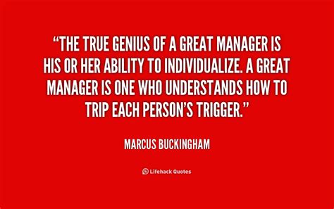 Great Quotes About Managers. QuotesGram