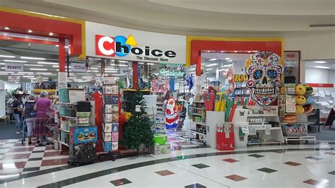 Choice The Discount Store - Wynnum Plaza, MM1/2021 Wynnum Rd, Wynnum ...