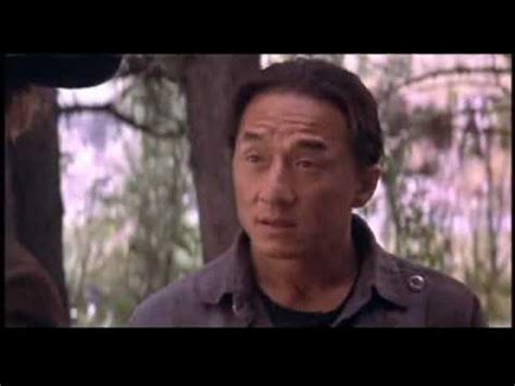 Jackie Chan Shanghai Noon Film Trailer - YouTube