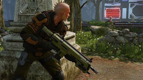 XCOM 2 Revealed! | Geek Culture