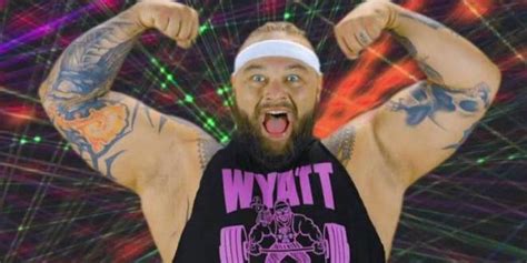 WATCH: Bray Wyatt's 'Firefly Funhouse' Throws Shade at Flat Earthers ...