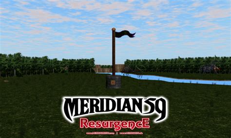 Meridian 59 server 105 – Meridian 59 – Server 105