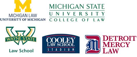 Best Law Schools in Michigan – Top Schools in the USA