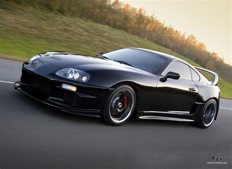 Vendu - Toyota Supra [Top Secret] | Enchères Royal Motors. | Agorapolis ...