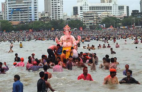 Ganpati Visarjan 2024 Pune Live - Jaine Lilllie