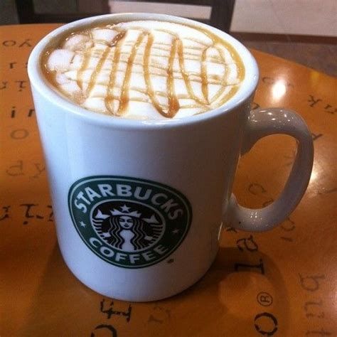 How do you make a Starbucks style Caramel Macchiato without an espresso ...